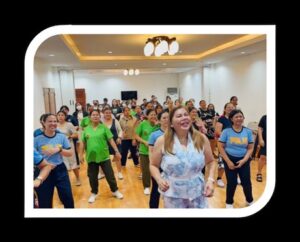 7th RCCC Buntis Assembly: Investing in Healthy Beginnings — GML photo 1