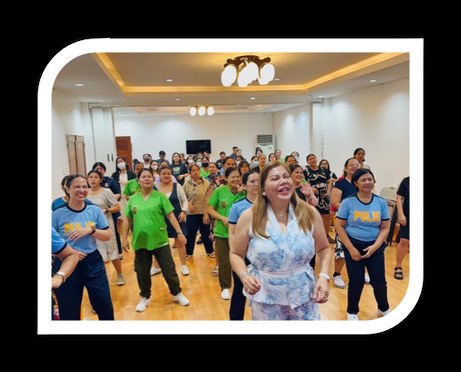 7th RCCC Buntis Assembly: Investing in Healthy Beginnings — GML photo 1